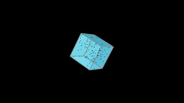 Skräddarsydda Neural Nets